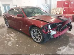 2C3CDXCTXLH200260 2020 DODGE CHARGER
