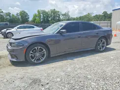 2C3CDXCTXLH200307 2020 DODGE CHARGER