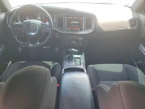 2C3CDXCTXLH200307 2020 DODGE CHARGER - Image 8