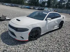2C3CDXCTXLH204549 2020 DODGE CHARGER