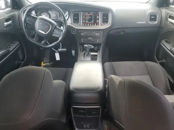 2C3CDXCTXLH204549 2020 DODGE CHARGER - Image 8
