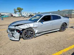 2C3CDXCTXLH204681 2020 DODGE CHARGER
