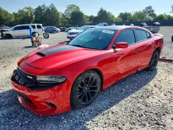 2C3CDXCTXLH208293 2020 DODGE CHARGER