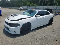 2C3CDXCTXLH208410 2020 DODGE CHARGER