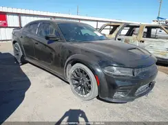2C3CDXCTXLH208603 2020 DODGE CHARGER