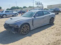 2C3CDXCTXLH208956 2020 DODGE CHARGER