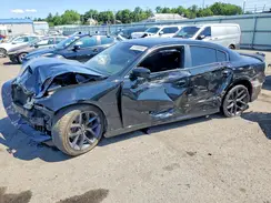 2C3CDXCTXLH212134 2020 DODGE CHARGER