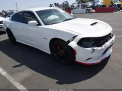 2C3CDXCTXLH212232 2020 DODGE CHARGER