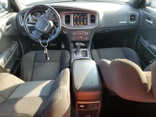 2C3CDXCTXLH212277 2020 DODGE CHARGER - Image 8