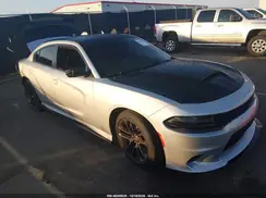 2C3CDXCTXLH219715 2020 DODGE CHARGER