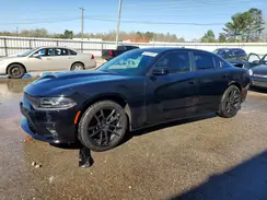 2C3CDXCTXLH223943 2020 DODGE CHARGER