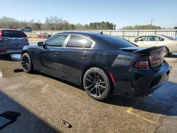 2C3CDXCTXLH223943 2020 DODGE CHARGER - Image 2