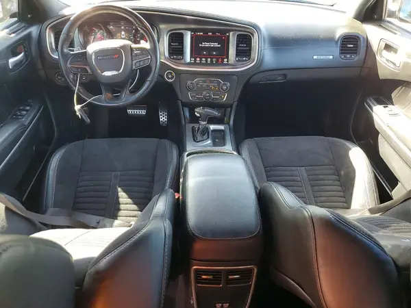 2C3CDXCTXLH223943 2020 DODGE CHARGER - Image 8