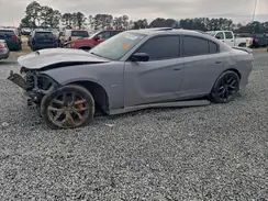 2C3CDXCTXLH228916 2020 DODGE CHARGER