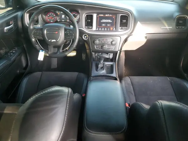 2C3CDXCTXLH233260 2020 DODGE CHARGER - Image 8