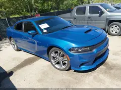 2C3CDXCTXLH238930 2020 DODGE CHARGER
