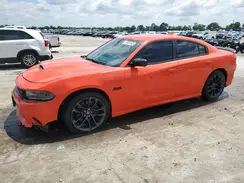 2C3CDXCTXLH252956 2020 DODGE CHARGER