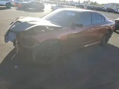 2C3CDXCTXLH255372 2020 DODGE CHARGER