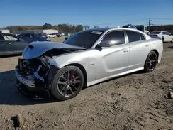 2C3CDXCTXMH504870 2021 DODGE CHARGER