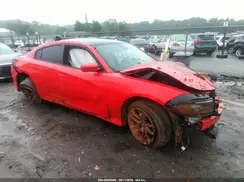 2C3CDXCTXMH506716 2021 DODGE CHARGER