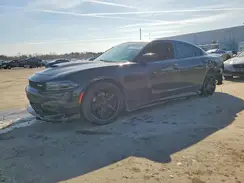 2C3CDXCTXMH506764 2021 DODGE CHARGER