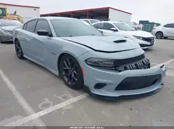 2C3CDXCTXMH507638 2021 DODGE CHARGER