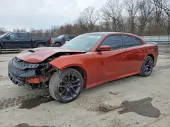 2C3CDXCTXMH508689 2021 DODGE CHARGER