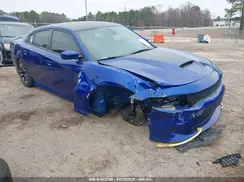 2C3CDXCTXMH508711 2021 DODGE CHARGER