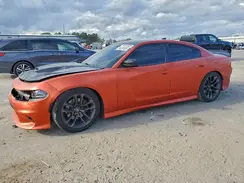 2C3CDXCTXMH511284 2021 DODGE CHARGER