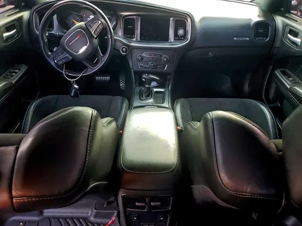 2C3CDXCTXMH511284 2021 DODGE CHARGER - Image 8