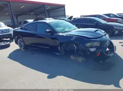 2C3CDXCTXMH514587 2021 DODGE CHARGER