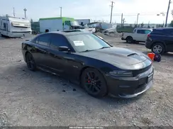 2C3CDXCTXMH531731 2021 DODGE CHARGER