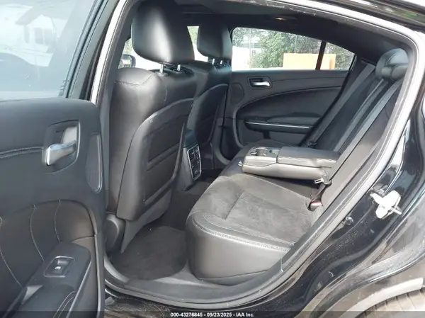 2C3CDXCTXMH531731 2021 DODGE CHARGER - Image 8