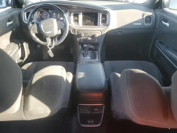 2C3CDXCTXMH547895 2021 DODGE CHARGER - Image 8