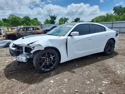 2C3CDXCTXMH553129 2021 DODGE CHARGER