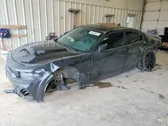 2C3CDXCTXMH553857 2021 DODGE CHARGER