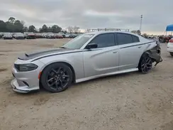2C3CDXCTXMH556516 2021 DODGE CHARGER