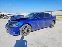 2C3CDXCTXMH565068 2021 DODGE CHARGER