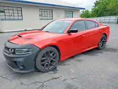 2C3CDXCTXMH566253 2021 DODGE CHARGER