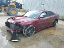 2C3CDXCTXMH568665 2021 DODGE CHARGER