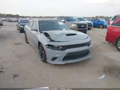 2C3CDXCTXMH569721 2021 DODGE CHARGER