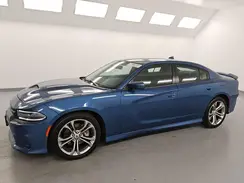 2C3CDXCTXMH574613 2021 DODGE CHARGER