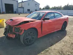 2C3CDXCTXMH574725 2021 DODGE CHARGER