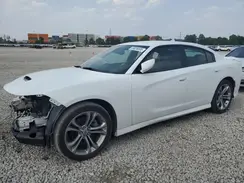 2C3CDXCTXMH584123 2021 DODGE CHARGER
