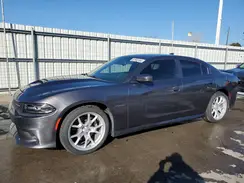 2C3CDXCTXMH584347 2021 DODGE CHARGER