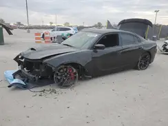 2C3CDXCTXMH585045 2021 DODGE CHARGER