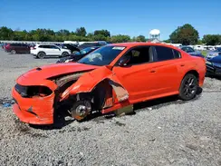 2C3CDXCTXMH591864 2021 DODGE CHARGER