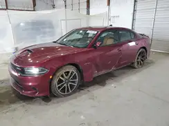 2C3CDXCTXMH594893 2021 DODGE CHARGER