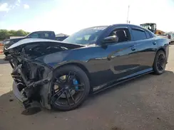 2C3CDXCTXMH597972 2021 DODGE CHARGER