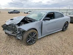 2C3CDXCTXMH603575 2021 DODGE CHARGER